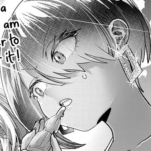 Miss Regular Customer Wants to Enjoy Chapter 27.5 cover