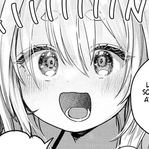 Miss Regular Customer Wants to Enjoy Chapter 28 cover