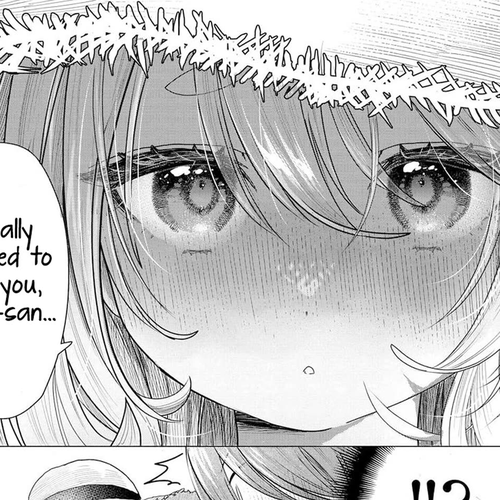 Miss Regular Customer Wants to Enjoy Chapter 29.1 cover