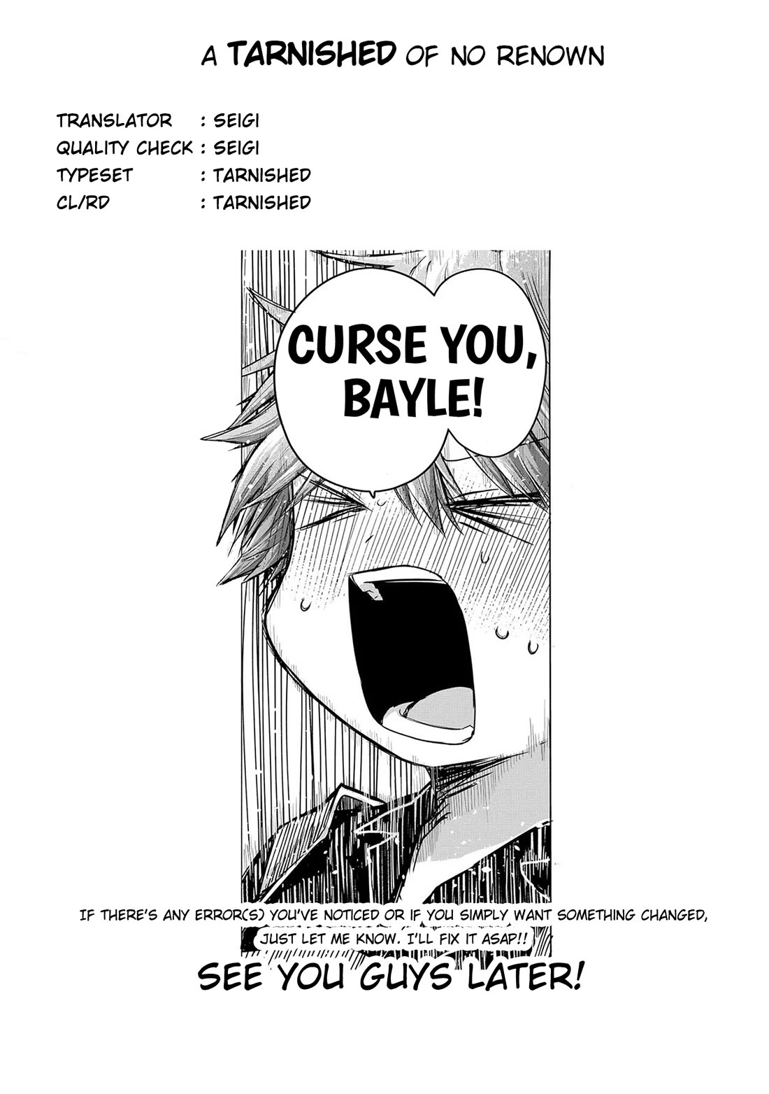 Miss Regular Customer Wants to Enjoy Chapter 30.2 page 12 - Chapter 30.2