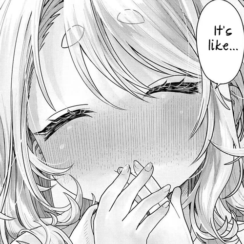 Miss Regular Customer Wants to Enjoy Chapter 31.2 cover