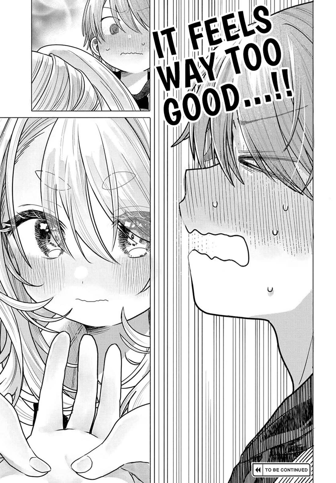 Miss Regular Customer Wants to Enjoy Chapter 31 page 9 - Chapter 31