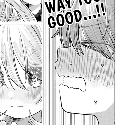 Miss Regular Customer Wants to Enjoy Chapter 31 cover