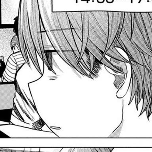 Miss Regular Customer Wants to Enjoy Chapter 32.2 cover