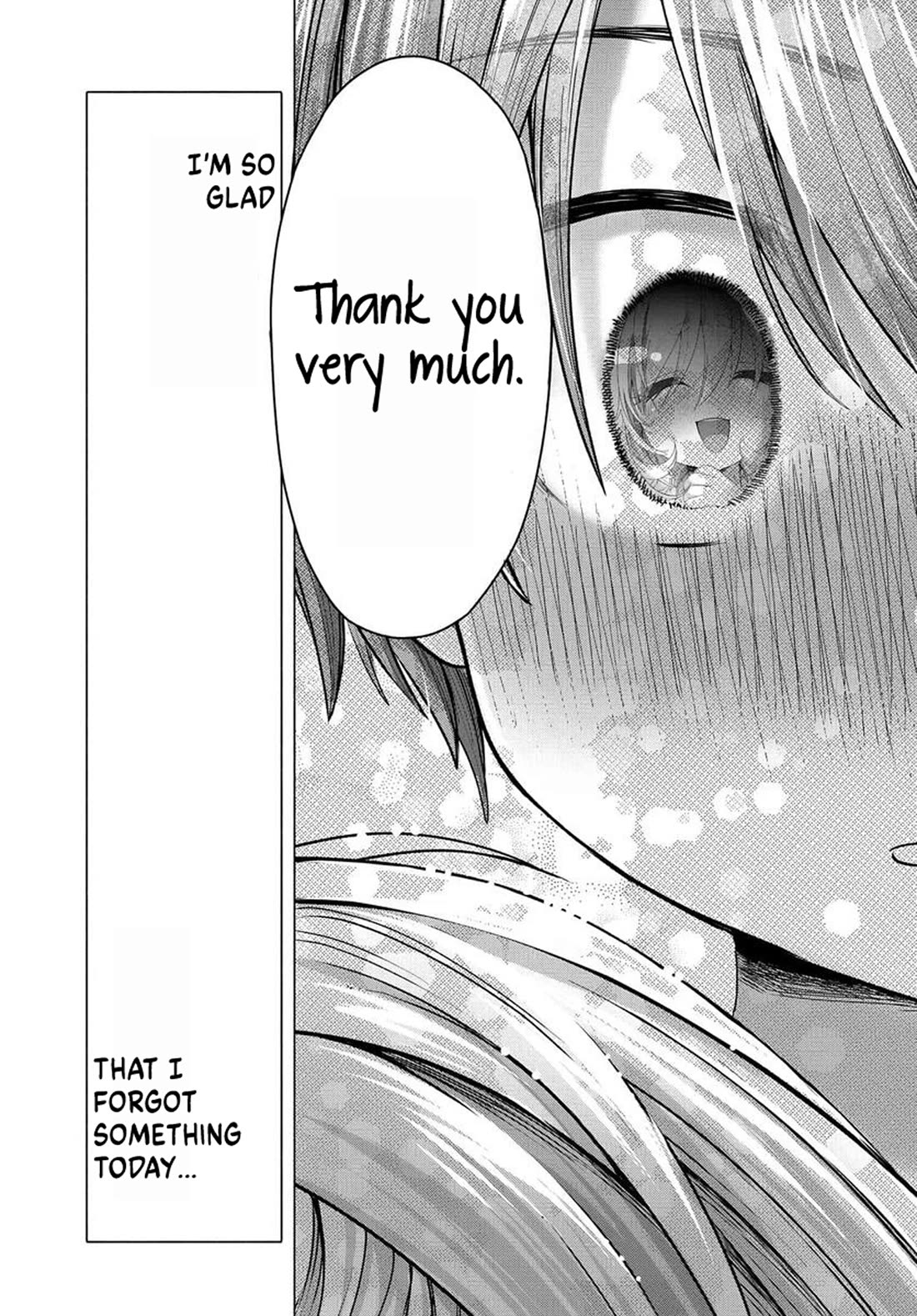 Miss Regular Customer Wants to Enjoy Chapter 34.2 page 7 - Chapter 34.2
