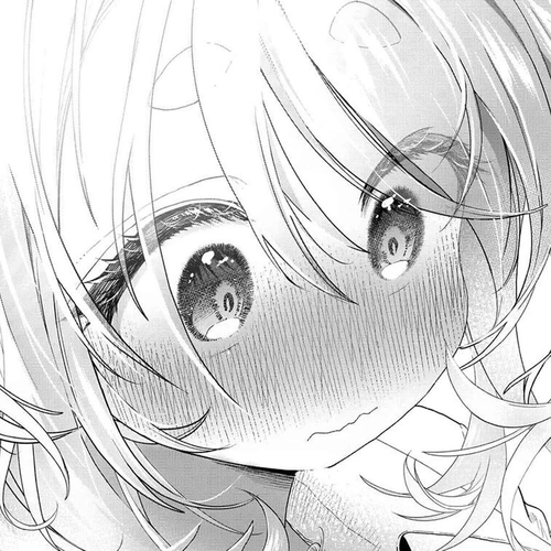 Miss Regular Customer Wants to Enjoy Chapter 34.2 cover