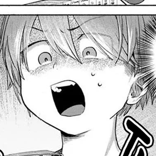 Miss Regular Customer Wants to Enjoy Chapter 35.2 cover
