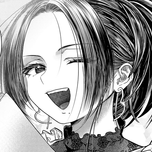 Miss Regular Customer Wants to Enjoy Chapter 36.2 cover