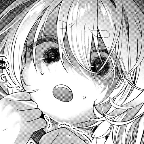 Miss Regular Customer Wants to Enjoy Chapter 37.1 cover