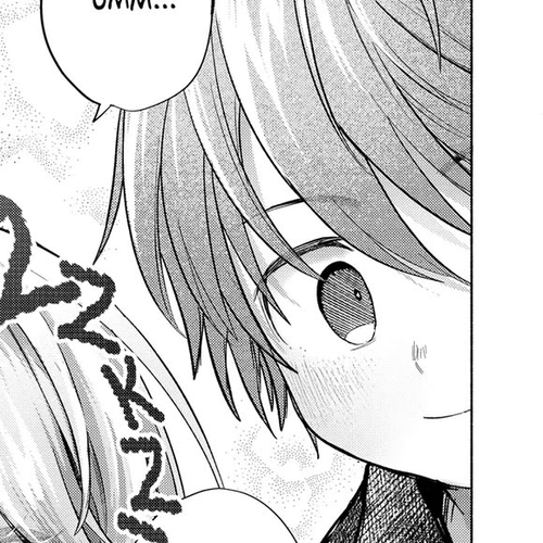 Miss Regular Customer Wants to Enjoy Chapter 39.1 cover