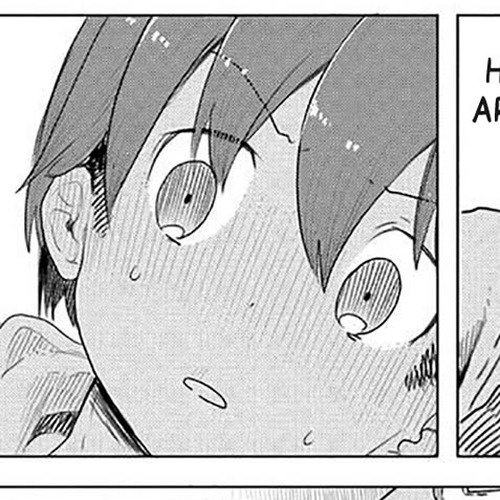 Miss Regular Customer Wants to Enjoy Chapter 4 cover
