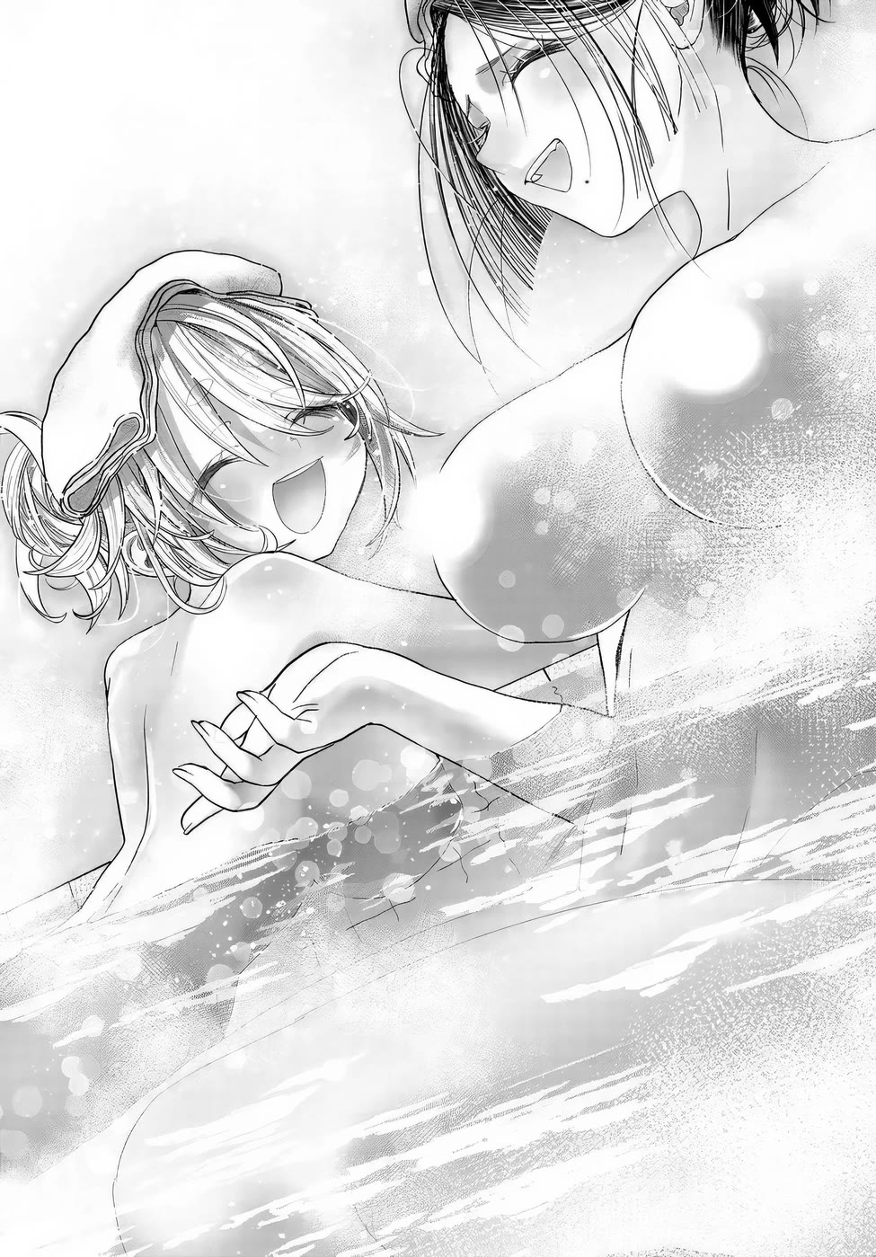 Miss Regular Customer Wants to Enjoy Chapter 41 page 22 - Chapter 41