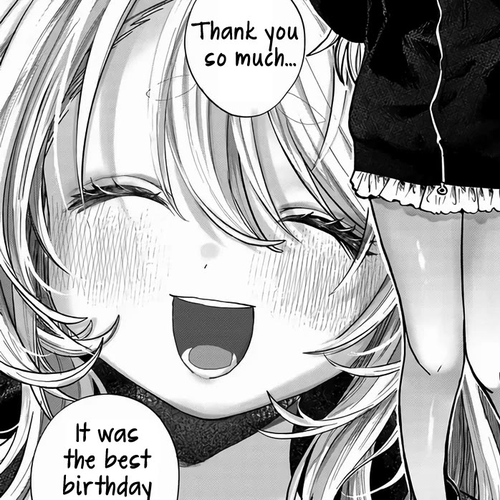 Miss Regular Customer Wants to Enjoy Chapter 42 cover