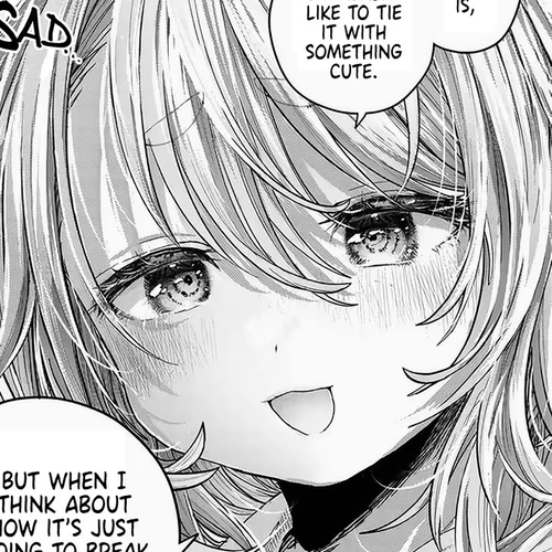 Miss Regular Customer Wants to Enjoy Chapter 43 cover