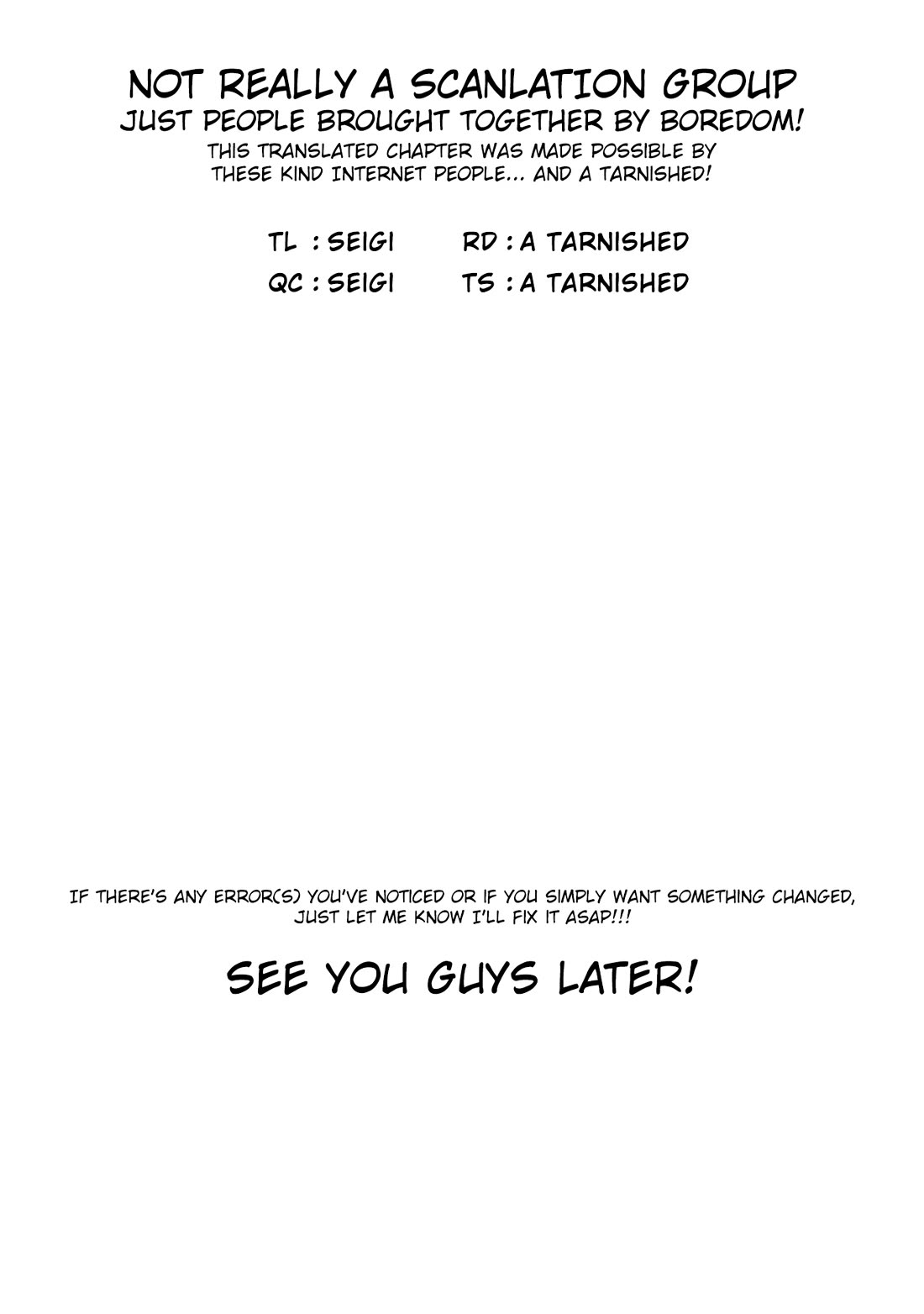 Miss Regular Customer Wants to Enjoy Chapter 45 page 19 - Chapter 45