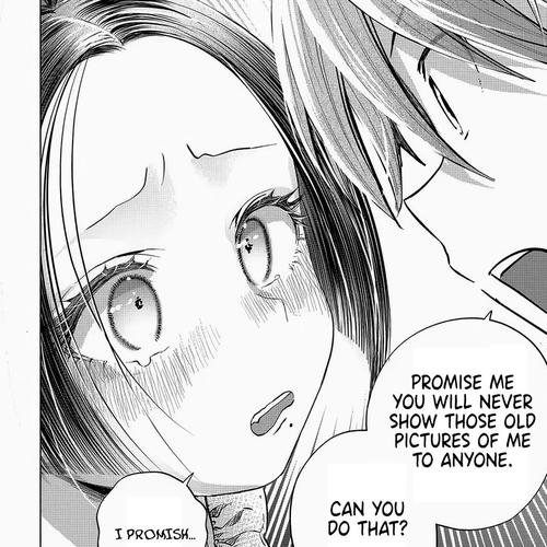 Miss Regular Customer Wants to Enjoy Chapter 47 cover