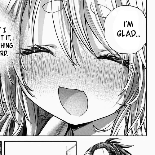 Miss Regular Customer Wants to Enjoy Chapter 48 cover