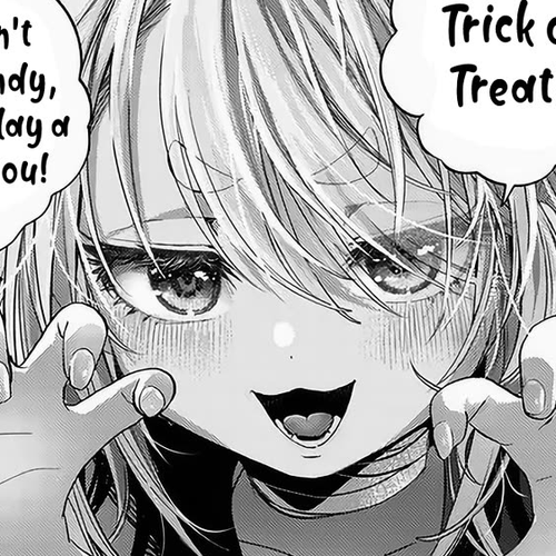Miss Regular Customer Wants to Enjoy Chapter 49 cover