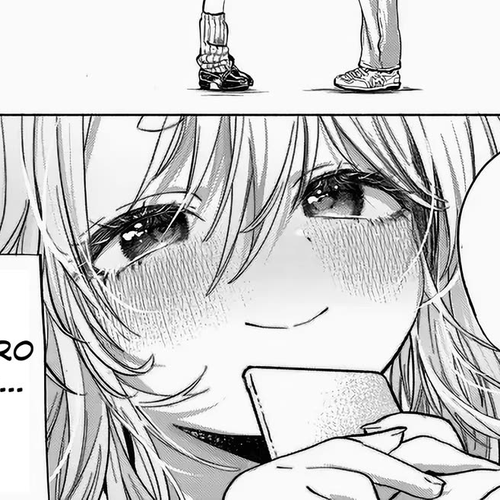 Miss Regular Customer Wants to Enjoy Chapter 50 cover