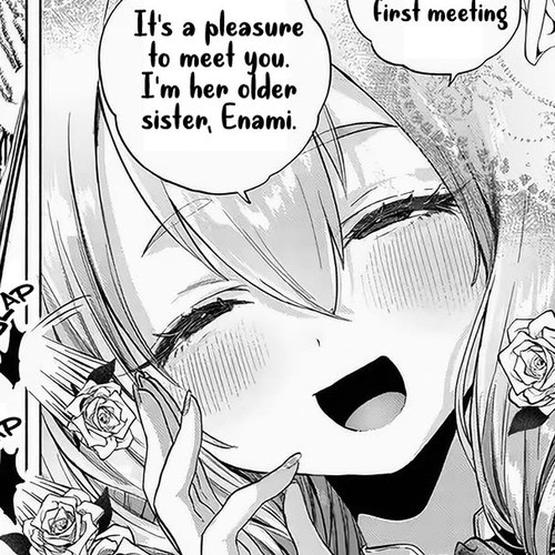 Miss Regular Customer Wants to Enjoy Chapter 52 cover