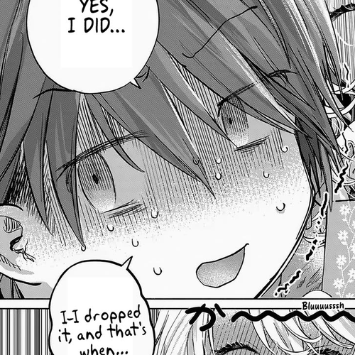 Miss Regular Customer Wants to Enjoy Chapter 53 cover