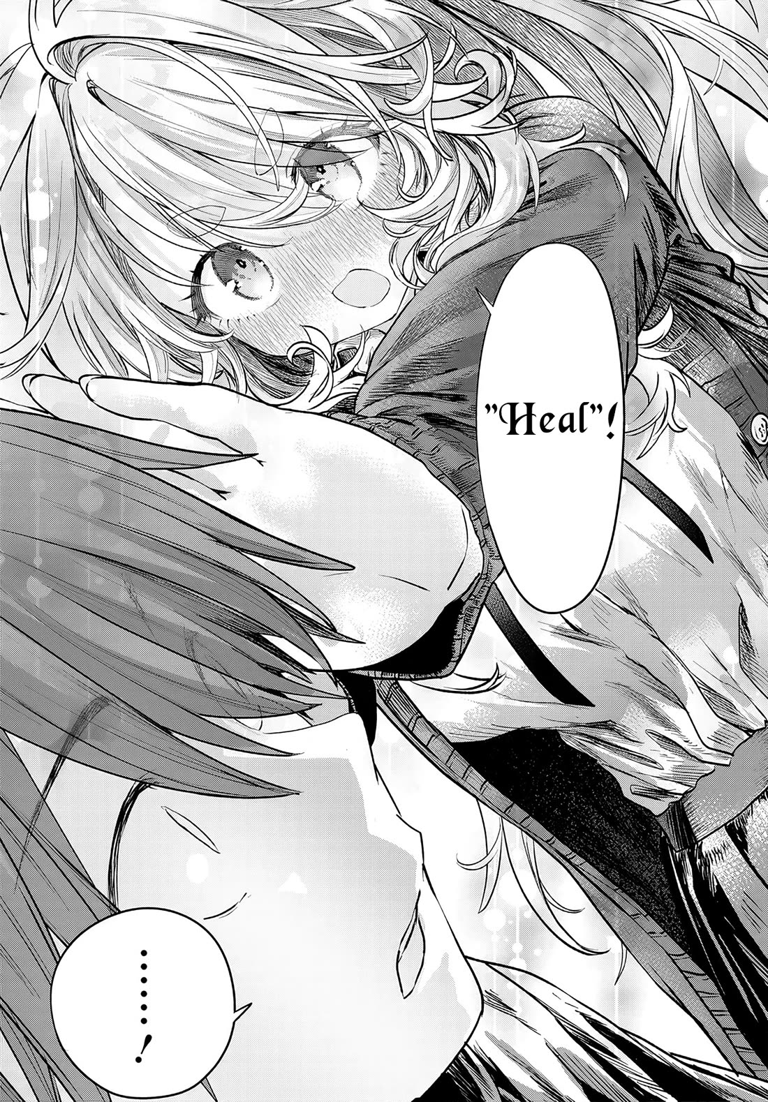Miss Regular Customer Wants to Enjoy Chapter 57 page 27 - Chapter 57