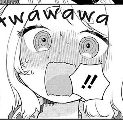 Miss Regular Customer Wants to Enjoy Chapter 6 cover
