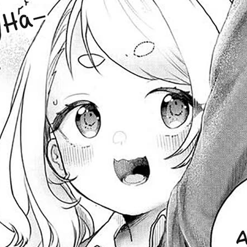 Miss Regular Customer Wants to Enjoy Chapter 7 cover