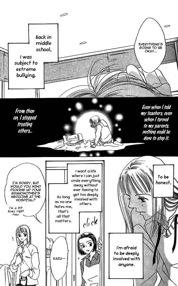 Miss Chapter 1 page 15 - Chapter 1