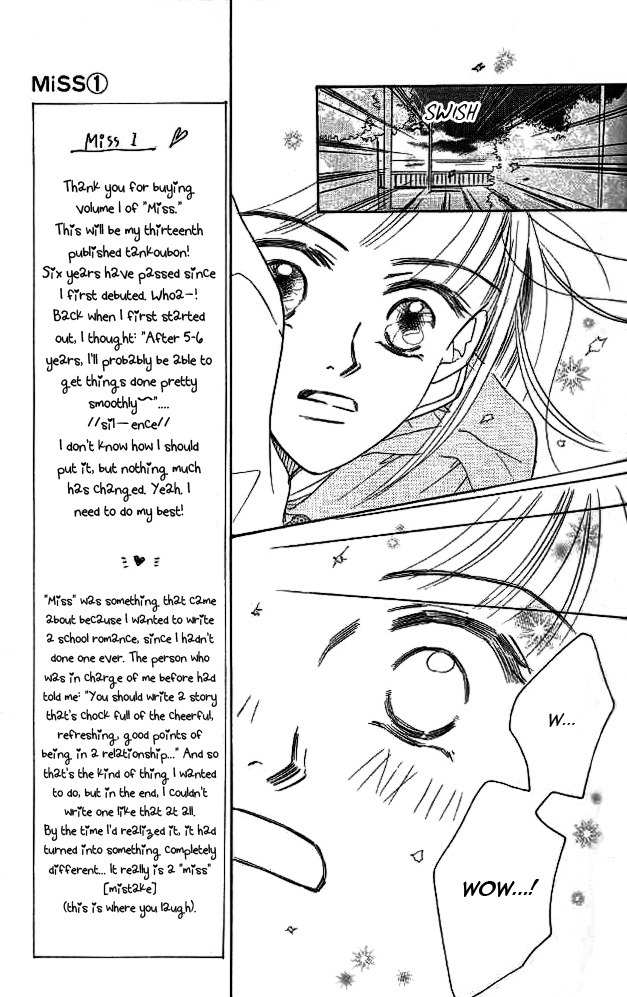 Miss Chapter 1 page 29 - Chapter 1