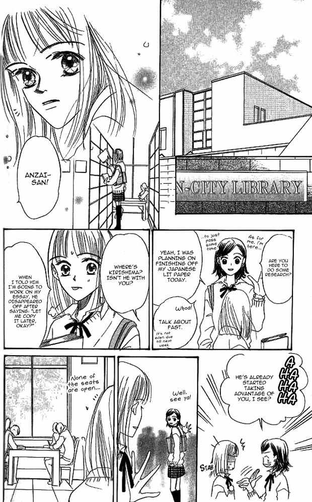 Miss Chapter 2 page 18 - Chapter 2
