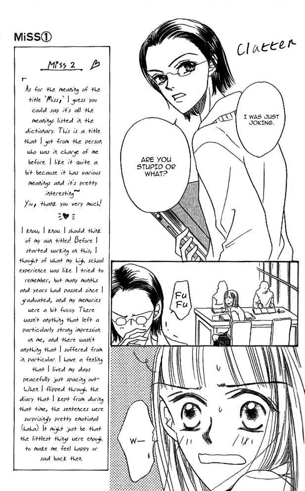 Miss Chapter 2 page 23 - Chapter 2