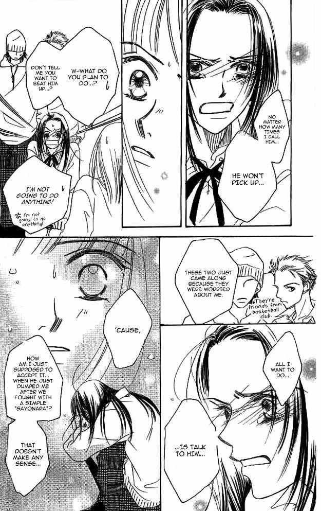Miss Chapter 2 page 28 - Chapter 2