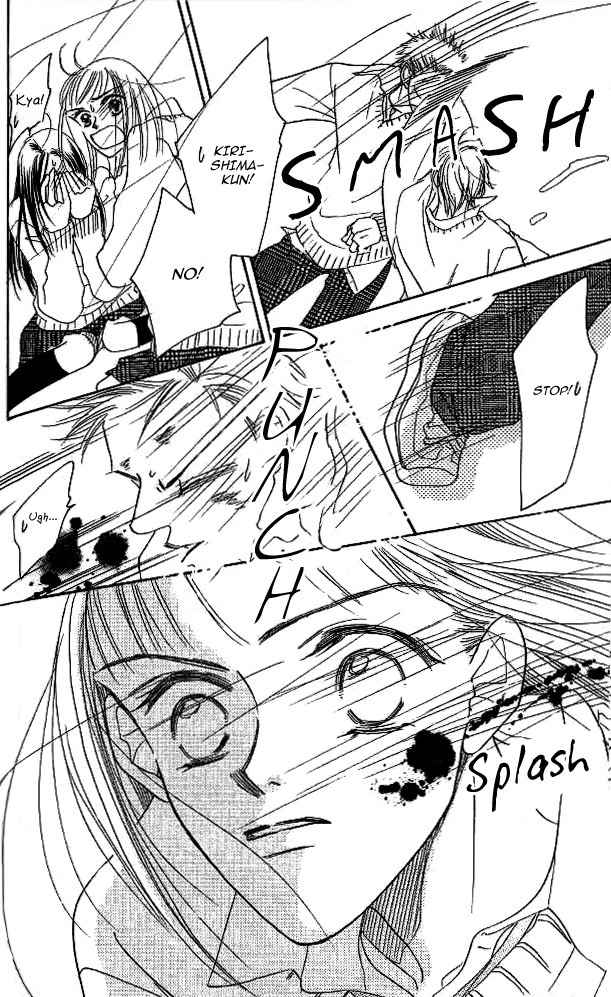 Miss Chapter 2 page 32 - Chapter 2