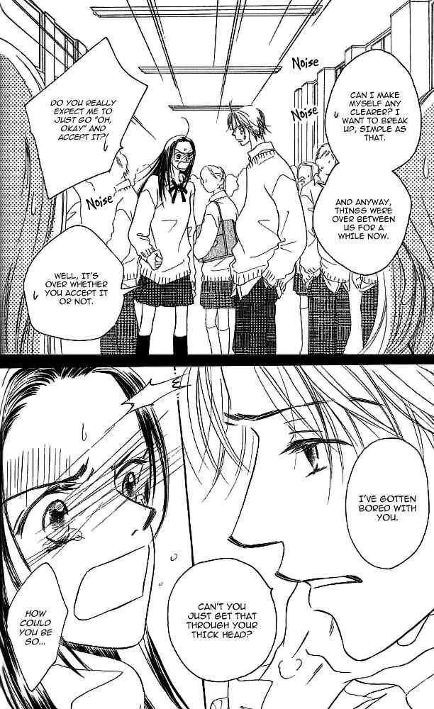 Miss Chapter 2 page 4 - Chapter 2