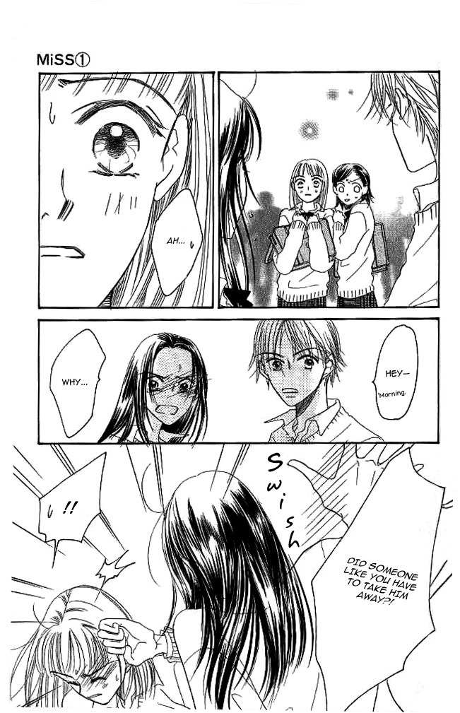 Miss Chapter 2 page 5 - Chapter 2