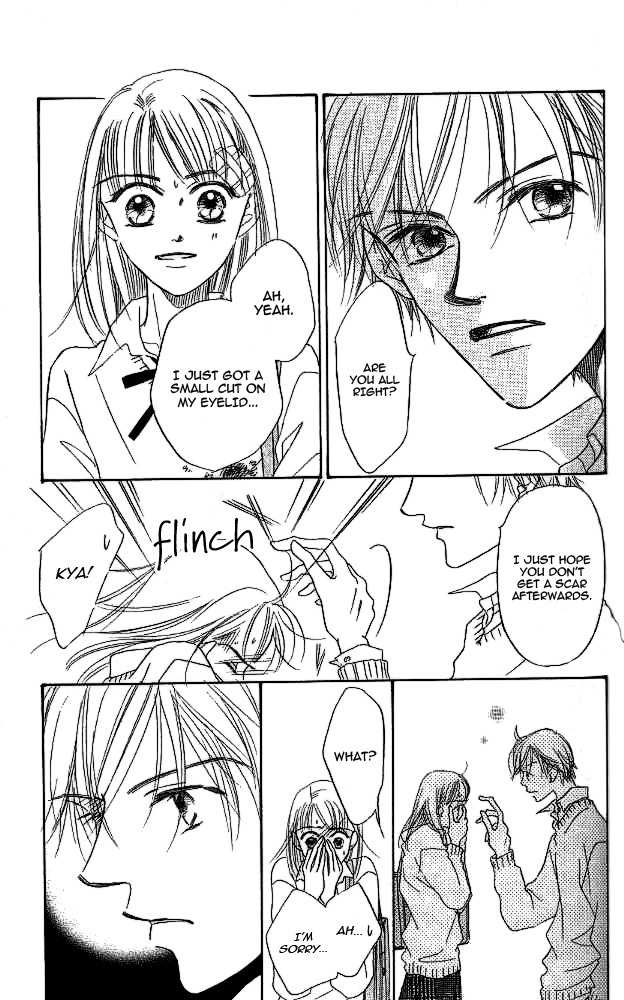 Miss Chapter 3 page 7 - Chapter 3
