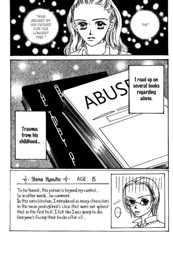 Miss Chapter 4 page 2 - Chapter 4