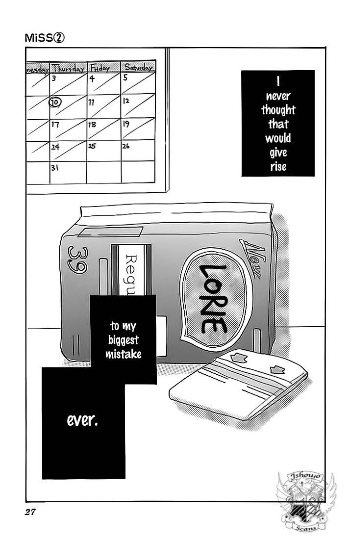 Miss Chapter 5 page 28 - Chapter 5