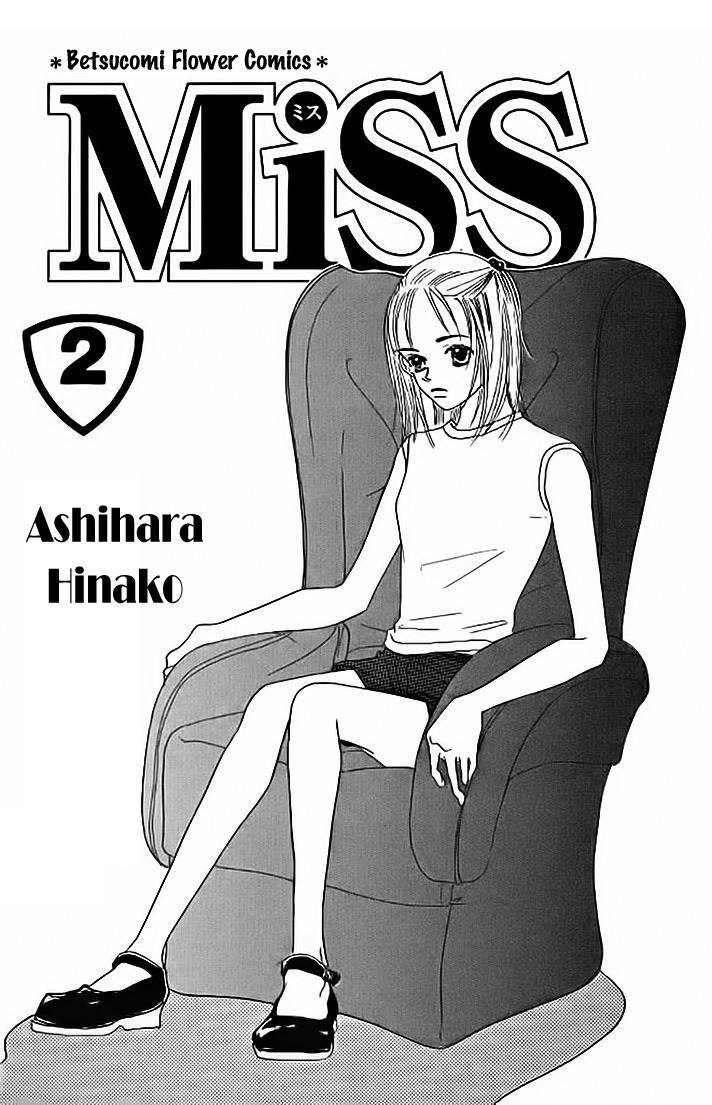 Miss Chapter 5 page 4 - Chapter 5