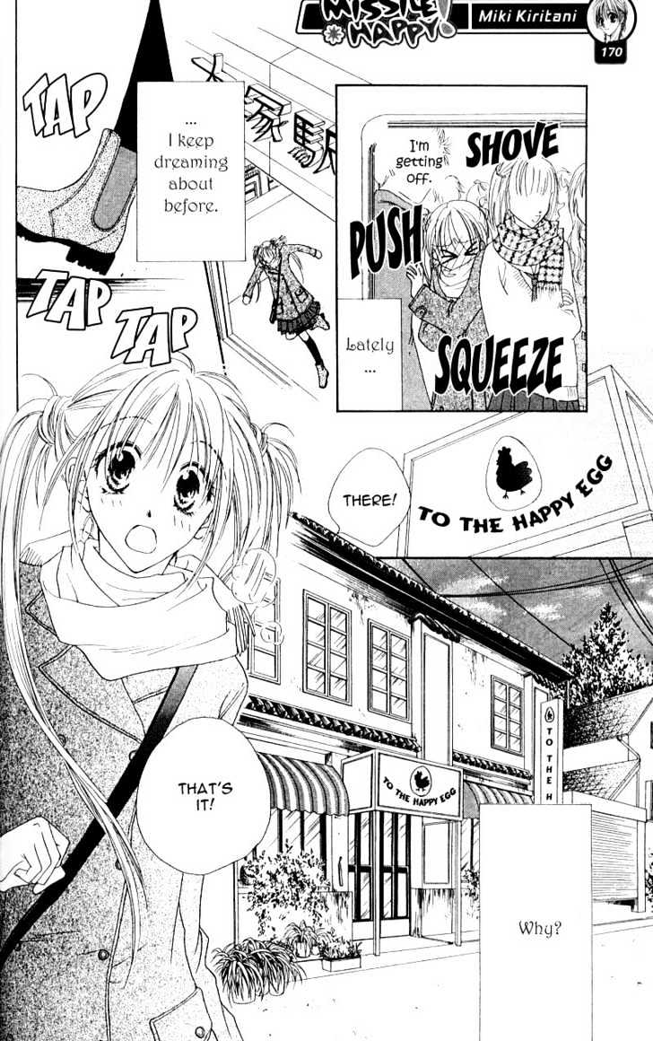 Missile Happy Chapter 10.1 page 4 - Chapter 10.1
