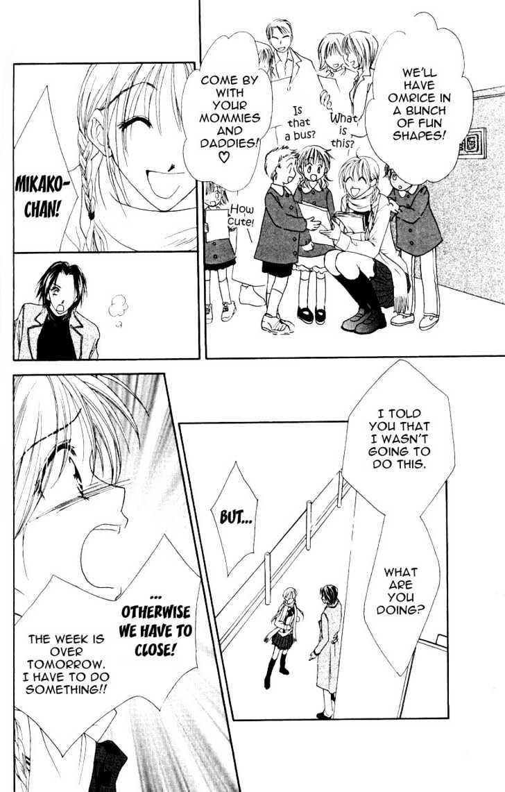 Missile Happy Chapter 10.2 page 10 - Chapter 10.2