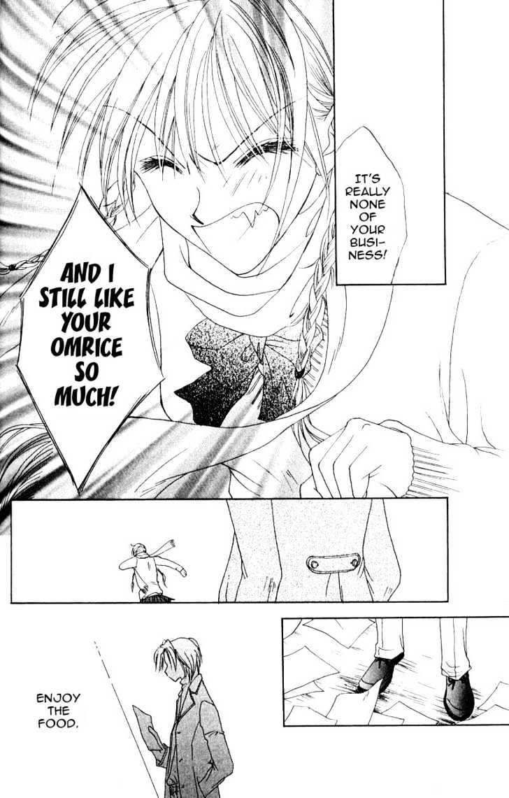 Missile Happy Chapter 10.2 page 12 - Chapter 10.2