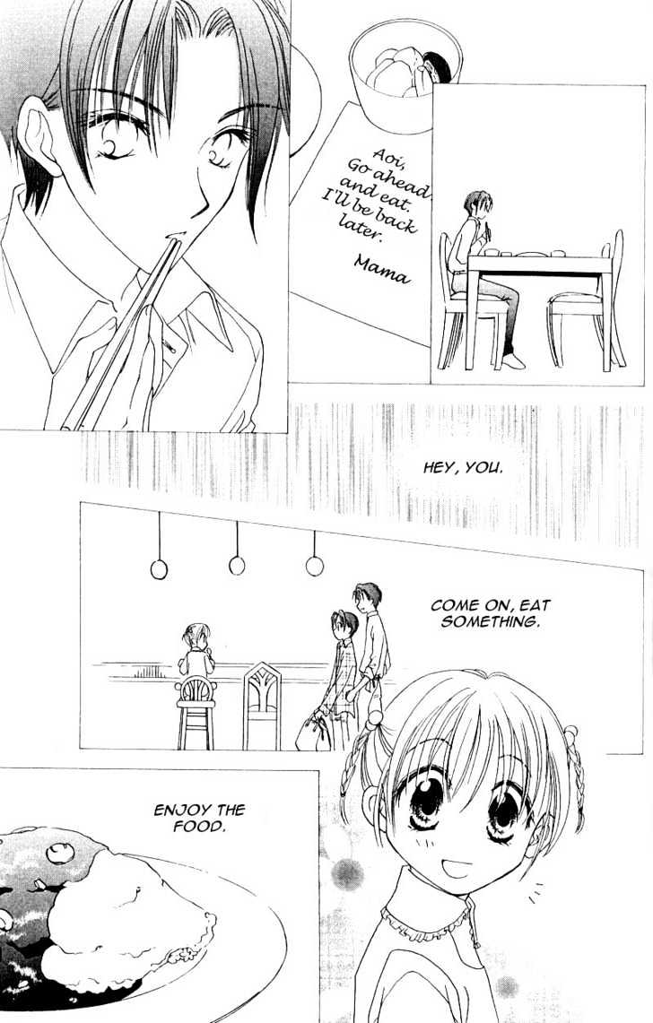 Missile Happy Chapter 10.2 page 13 - Chapter 10.2