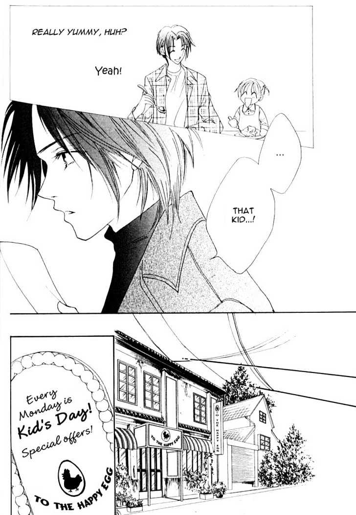 Missile Happy Chapter 10.2 page 14 - Chapter 10.2