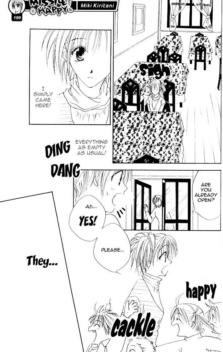 Missile Happy Chapter 10.2 page 15 - Chapter 10.2