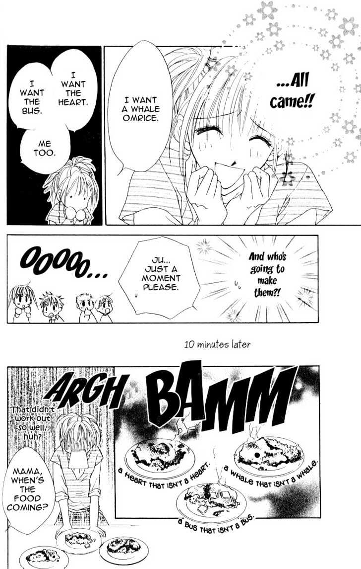 Missile Happy Chapter 10.2 page 16 - Chapter 10.2