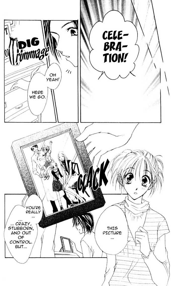Missile Happy Chapter 10.2 page 20 - Chapter 10.2