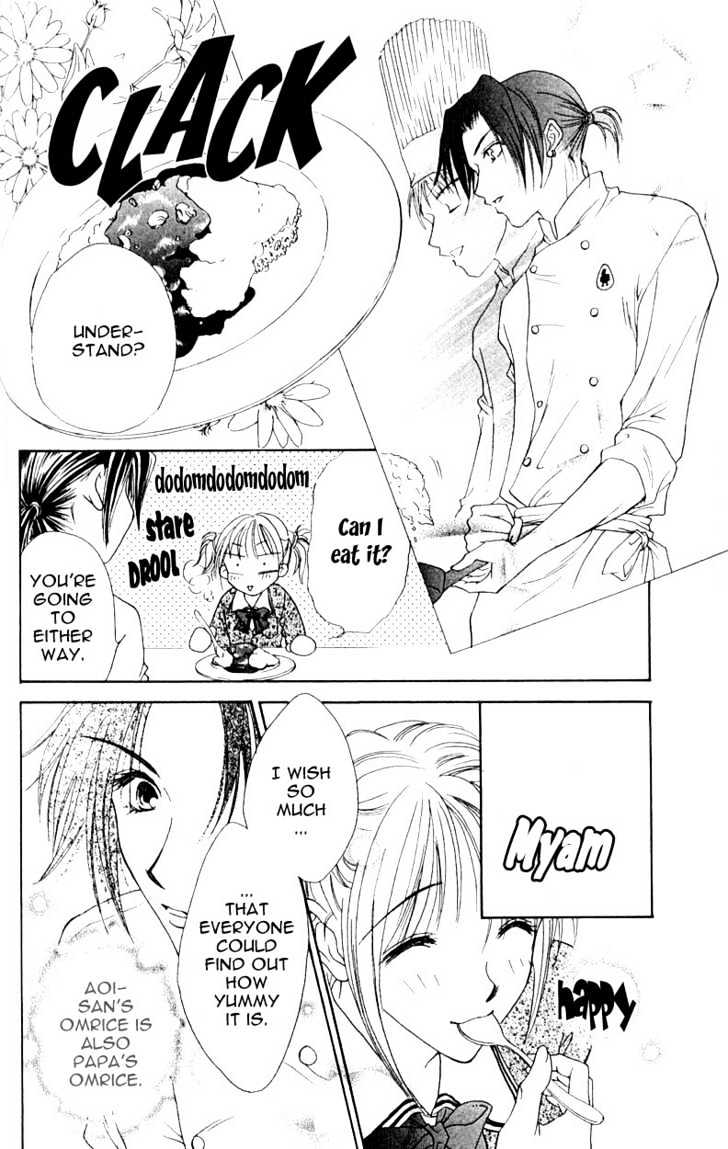 Missile Happy Chapter 10.2 page 6 - Chapter 10.2