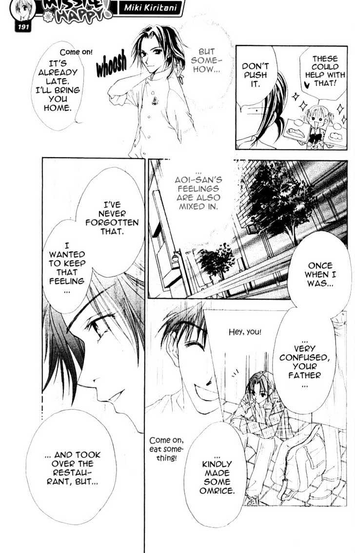 Missile Happy Chapter 10.2 page 7 - Chapter 10.2